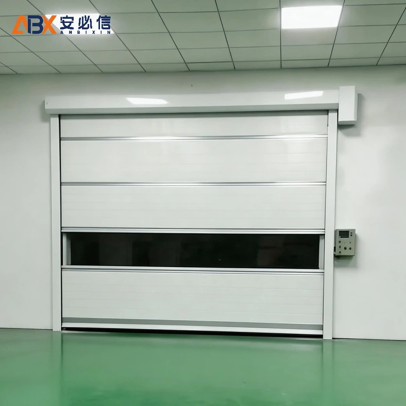 龙岩市高速门