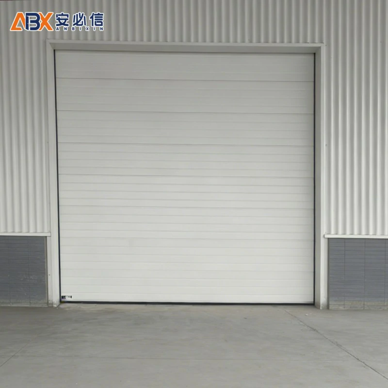 龙岩市工业滑升门